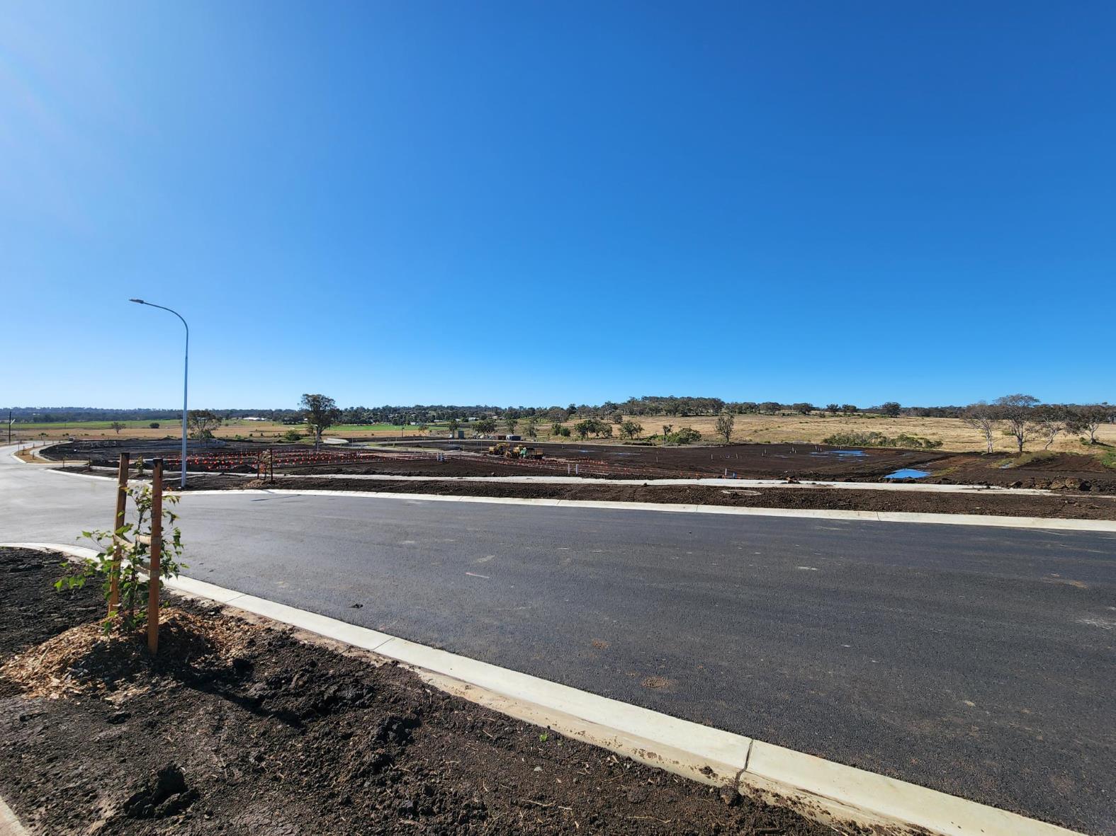 [Land for Sale] Lilyvale Estate, Meringandan West OpenLot